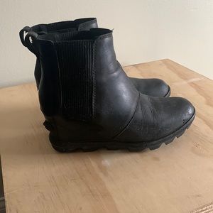 Sorel Joan of Arctic Wedge